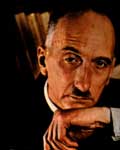 F. Mauriac