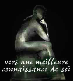 une meilleure connaissance de soi