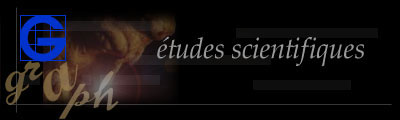tudes scientifiques de validation