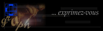 exprimez-vous !