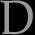 D